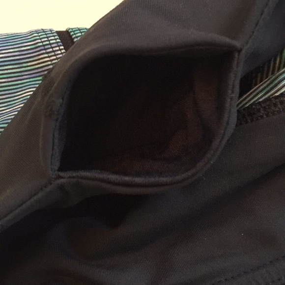 Lululemon crop Leggings - Picture 7 of 8